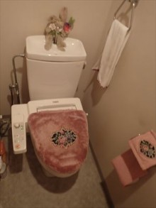 TOTO レストパルですっきりリフォーム TOTO レストパルですっきりリフォーム